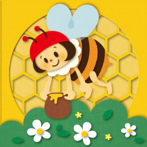 hunny-Bee