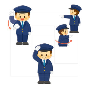 しんかんせんでゴー！